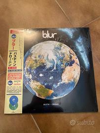 Blur – Bustin + Dronin