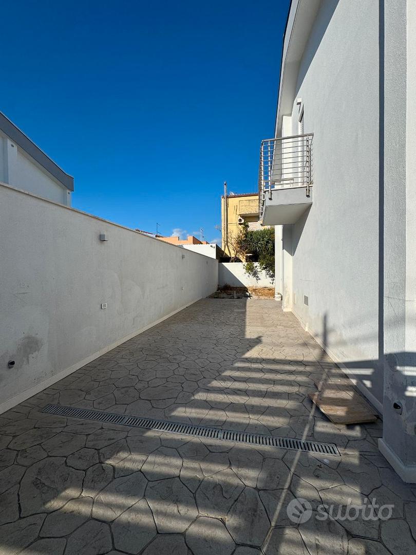 Casa – Cagliari, Sant'Avendrace, Sant'Avendrace-Santa Gilla - Vista 3