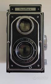 Zeiss Ikoflex 