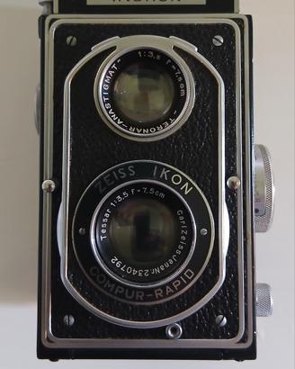 Zeiss Ikoflex 