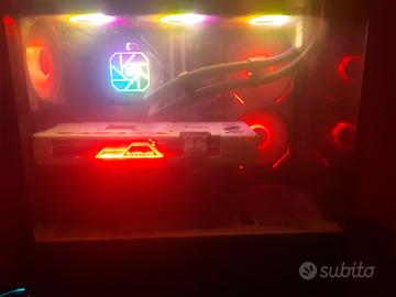 PC DA GAMING