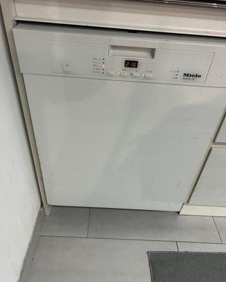 Lavastoviglie Miele