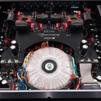 Audio Analogue Puccini Anniversary con Upgrade 