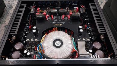 Audio Analogue Puccini Anniversary con Upgrade 