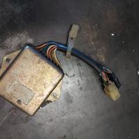 suzuki rg 500 ricambi vari centralina alberi