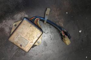 suzuki rg 500 ricambi vari centralina alberi