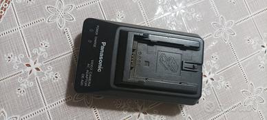 Caricabatterie Panasonic 