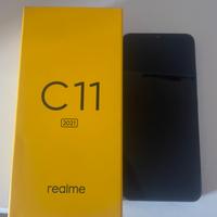 Cellulare realme c11