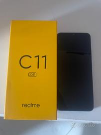 Cellulare realme c11