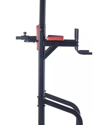 Ultrasport Power Tower, Stazione Fitness Multifunz