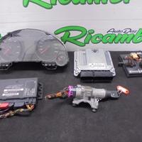 KIT AVVIAMENTO SEAT EXEO 3R 2.0 TDI ANNO 2011