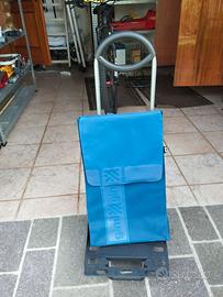 Carrello spesa