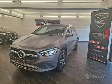 Mercedes-benz GLA 200 d Automatic Sport Plus
