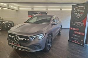 Mercedes-benz GLA 200 d Automatic Sport Plus