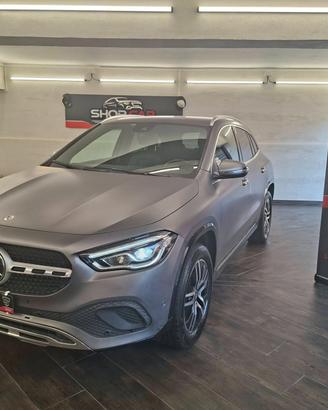 Mercedes-benz GLA 200 d Automatic Sport Plus