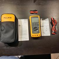 Fluke 787B