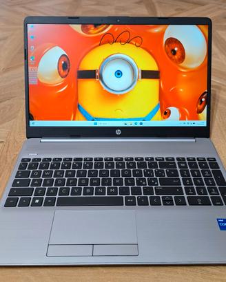 HP 250-G8_i5-1135G7_16GB_512GB SSD_15.6"_PERFETTO!