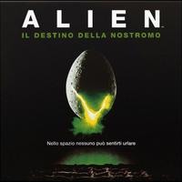 Alien - Il destino della Nostromo 