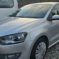 Volkswagen Polo 1.4 5 porte Comfortline