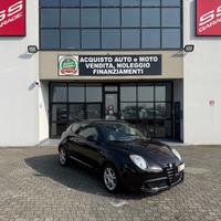 Alfa Romeo MiTo 1.4 78 CV Junior
