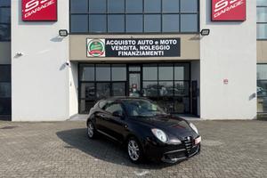 Alfa Romeo MiTo 1.4 78 CV Junior