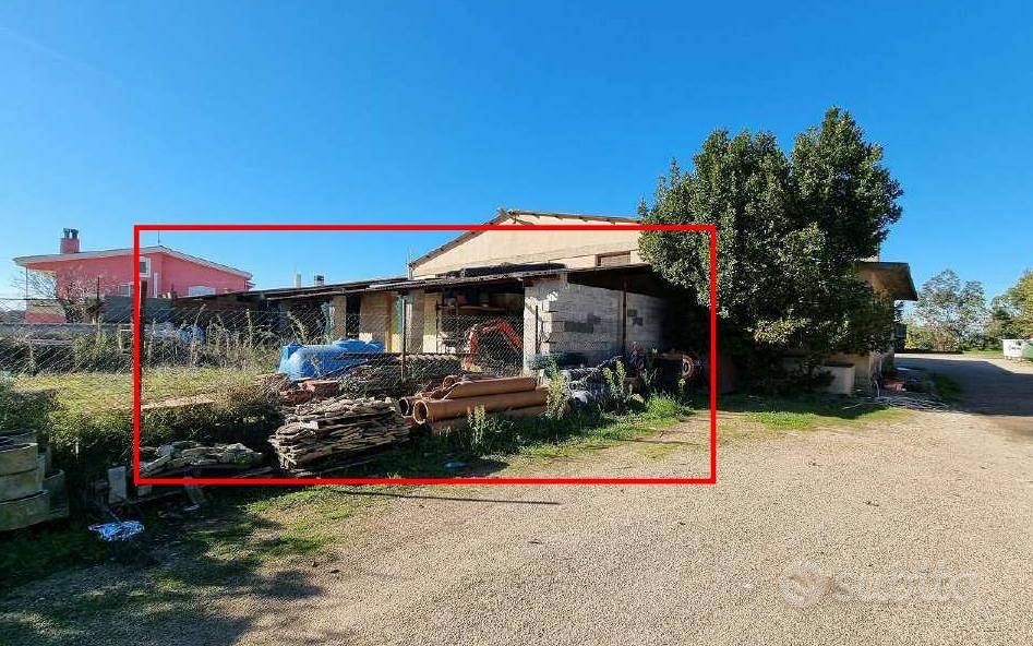 Appartamento – OT - Vista 2