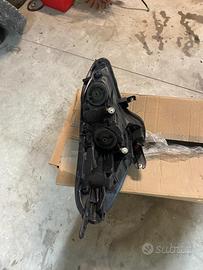 Faro opel corsa