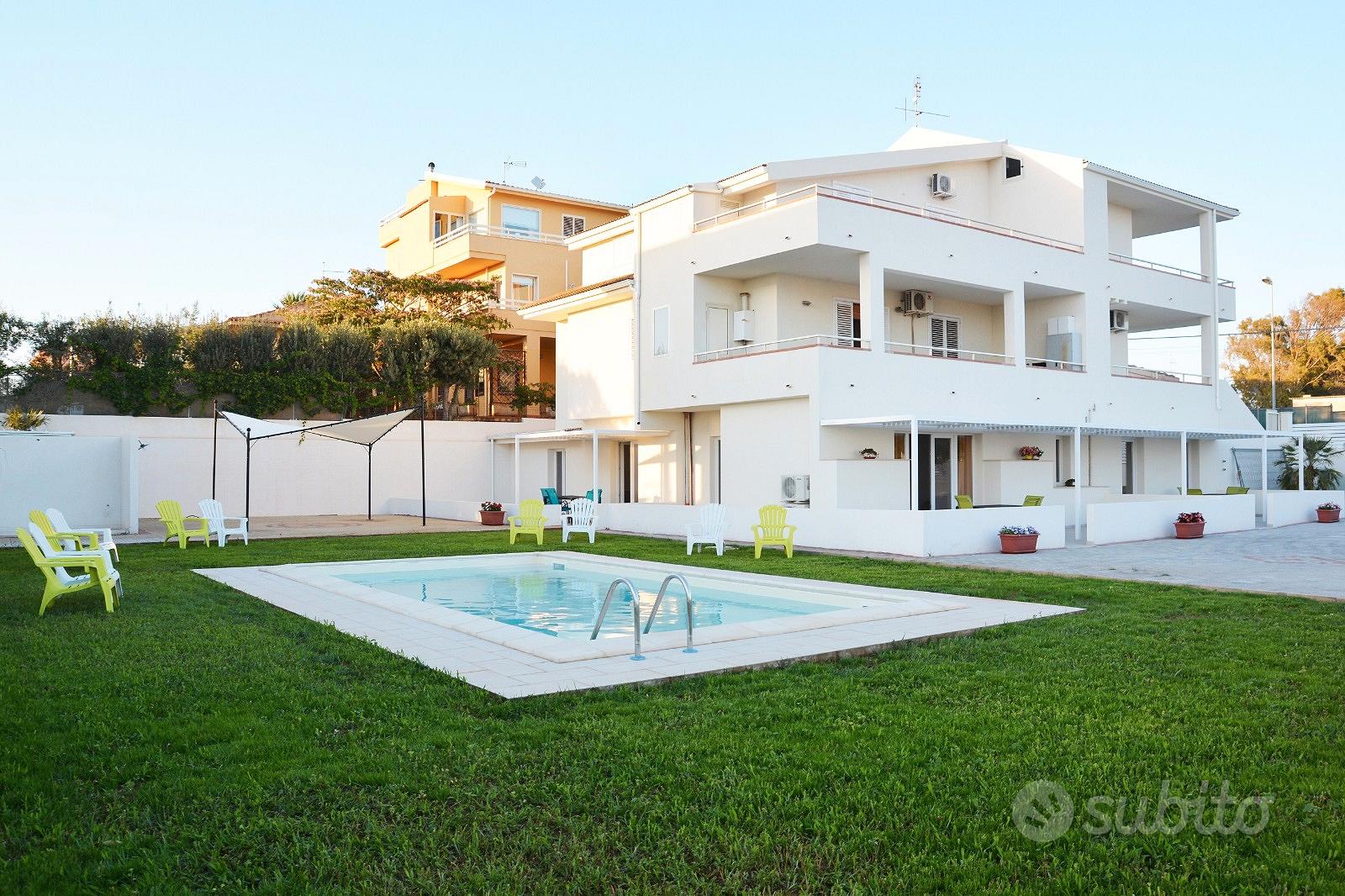 Appartamenti a Marina di Ragusa Appartamenti In vendita a Ragusa