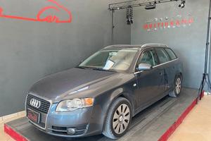 Audi A4 2.0 16V TDI Avant Top