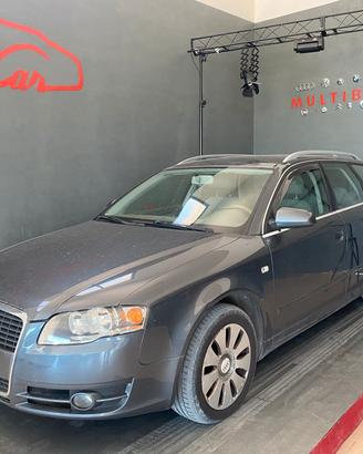 Audi A4 2.0 16V TDI Avant Top