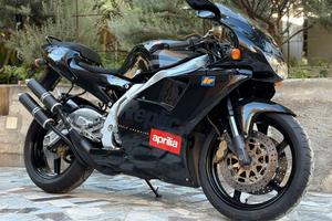 Aprilia RS 250 MK1 1997 - Unico proprietario