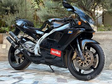 Aprilia RS 250 MK1 1997 - Unico proprietario