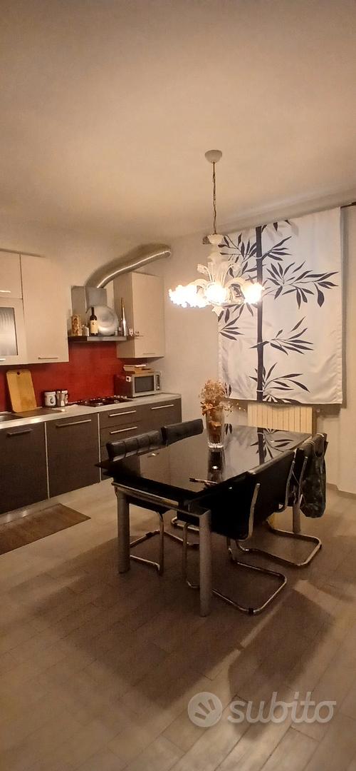 Apartment in Lucca, Sant'Anna - Vista 4