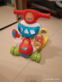 Valentino scooterino Clementoni