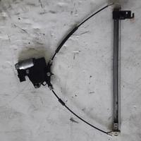 ALZACRISTALLO ELETTRICO POST. SX MAZDA 5 Berlina g