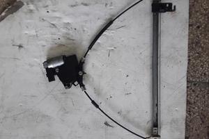 ALZACRISTALLO ELETTRICO POST. SX MAZDA 5 Berlina g