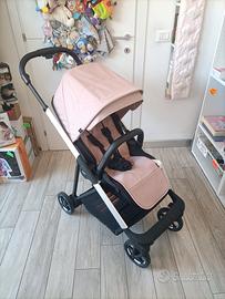 passeggino Thule 