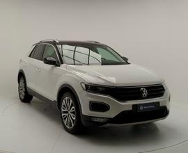 Volkswagen T-Roc 2.0 TDI SCR Advanced BlueMotion T