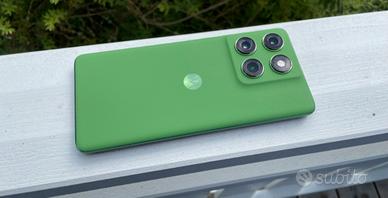 motorola Edge 60