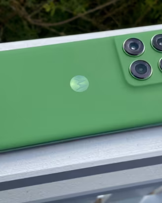 motorola Edge 60