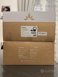 2 Set CuffieWireless, Avantree Silent Party, Corsi