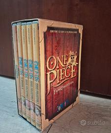 Dvd  film  one piece