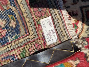TAPPETO PERSIANO TABRIZ