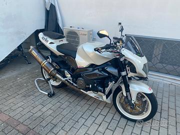 Aprilia tuono old rsv 1000