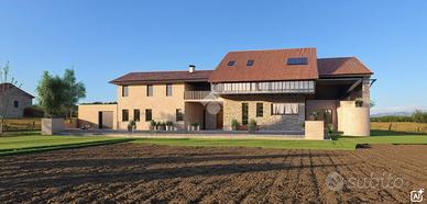 CASA INDIPENDENTE A CALVISANO