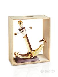 Grappa invecchiata Mazzetti Altavilla ancora