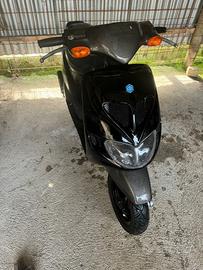 zip sp mk1 50cc 1997