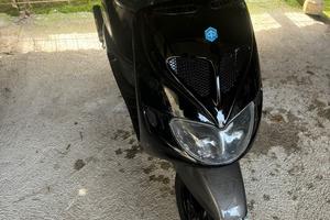 zip sp mk1 50cc 1997