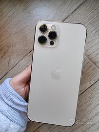Iphone 12 pro ORO