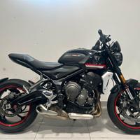 Triumph Trident 660